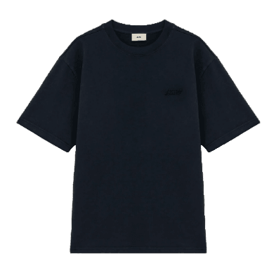 t-shirt main unisex - autry shoes - 510053060 - tee shirt - nouveau.