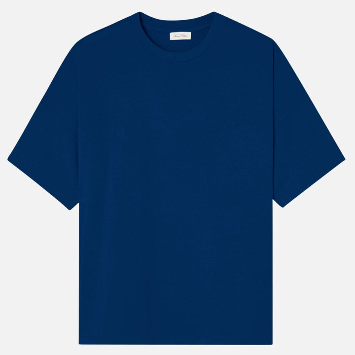 t-shirt mc col rond - american vintage - 510054647 - tee shirt - nouveau.