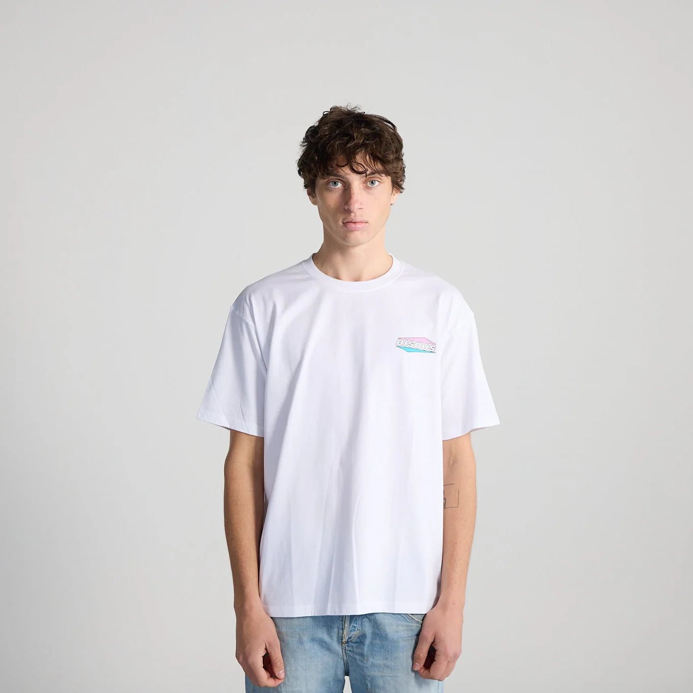 t-shirt repsol - bisous - 510069894 - tee shirt - Nouveau. men