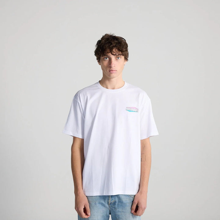 t-shirt repsol - bisous - 510069894 - tee shirt - Nouveau. men