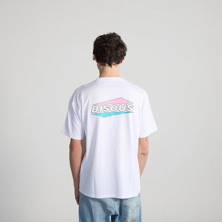 t-shirt repsol - bisous - 510069894 - tee shirt - Nouveau. men