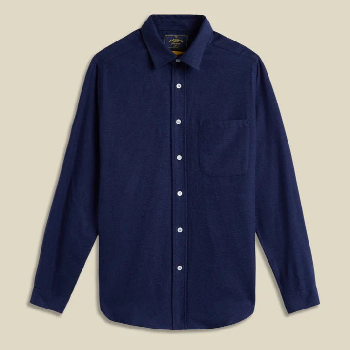 teca - portuguese flannel - 520053449 - chemises - nouveau.