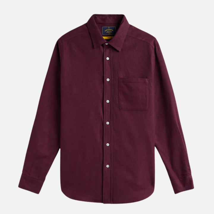 teca - portuguese flannel - 30257542 - chemises - Nouveau. men