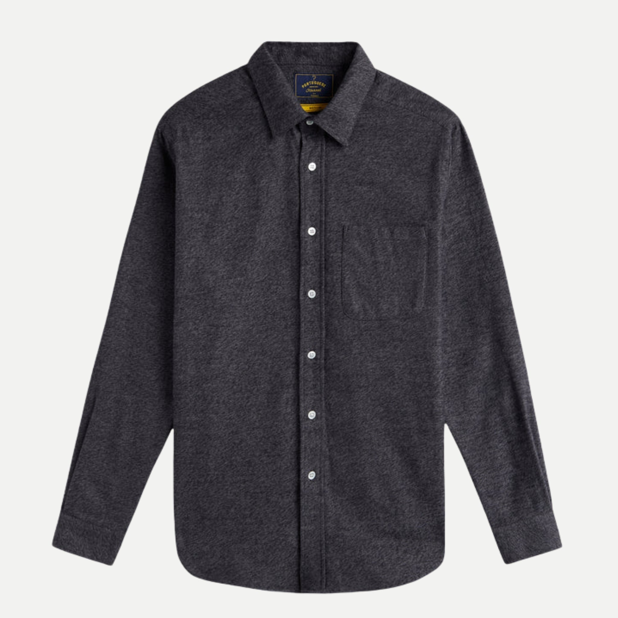 teca - portuguese flannel - 30472181 - chemises - Nouveau. men