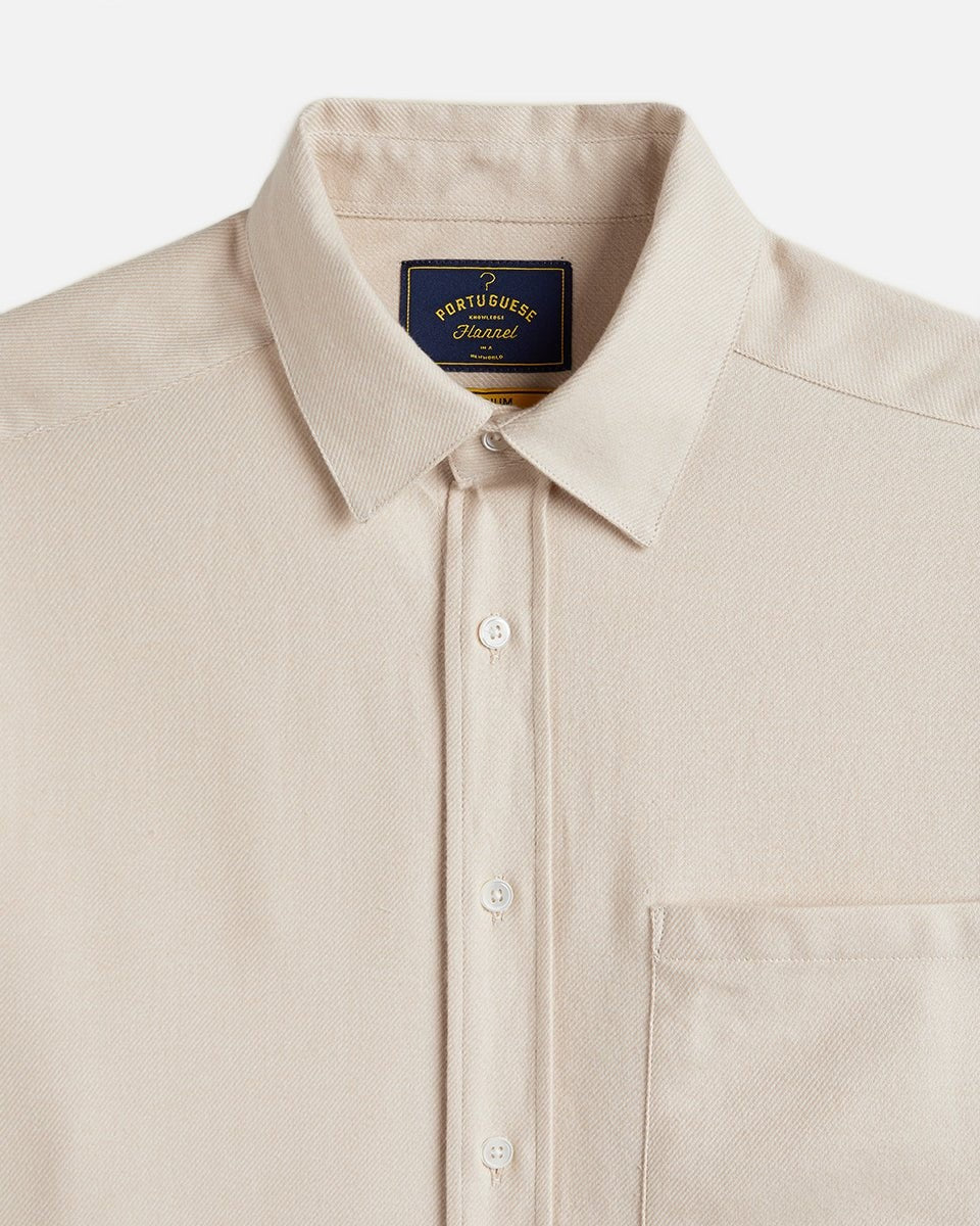 teca - portuguese flannel - 510031266 - chemises - nouveau.