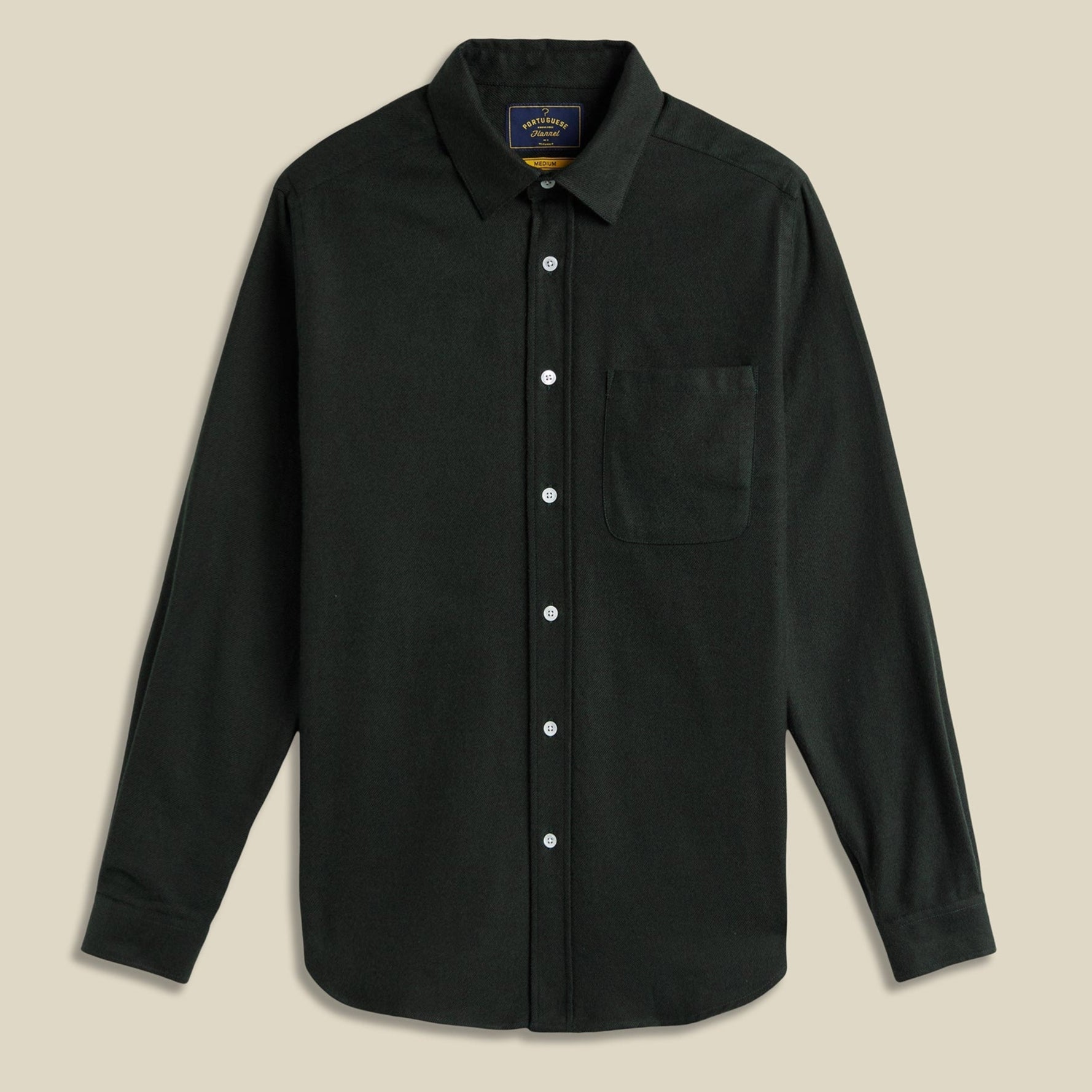 teca - portuguese flannel - 520028072 - chemises - nouveau.