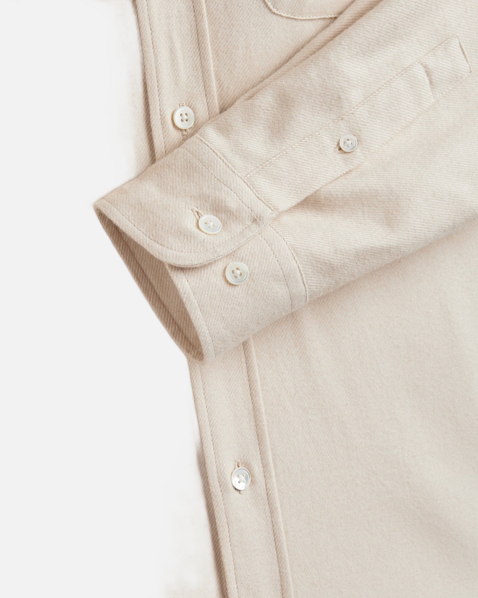 teca - portuguese flannel - 510031266 - chemises - nouveau.