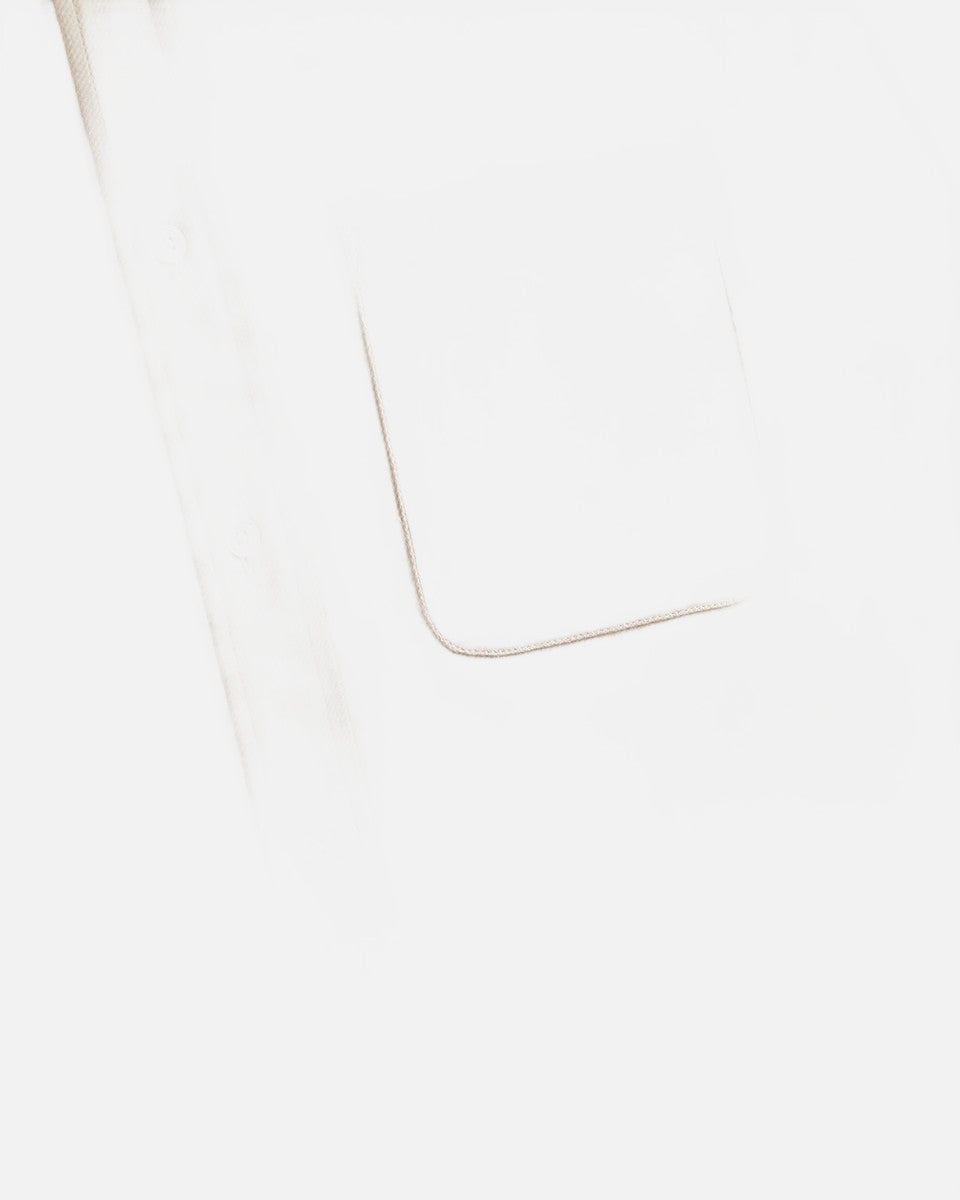 teca - portuguese flannel - 510031266 - chemises - nouveau.