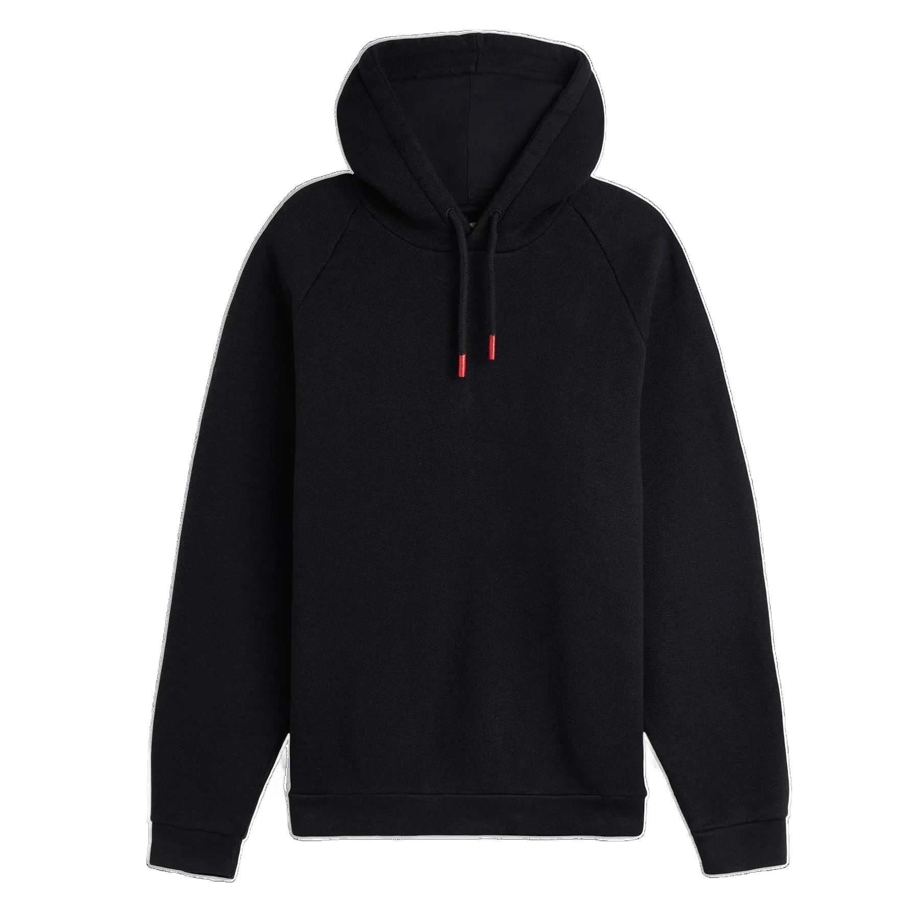 terry hoodie - homecore - 520051476 - sweat - nouveau.