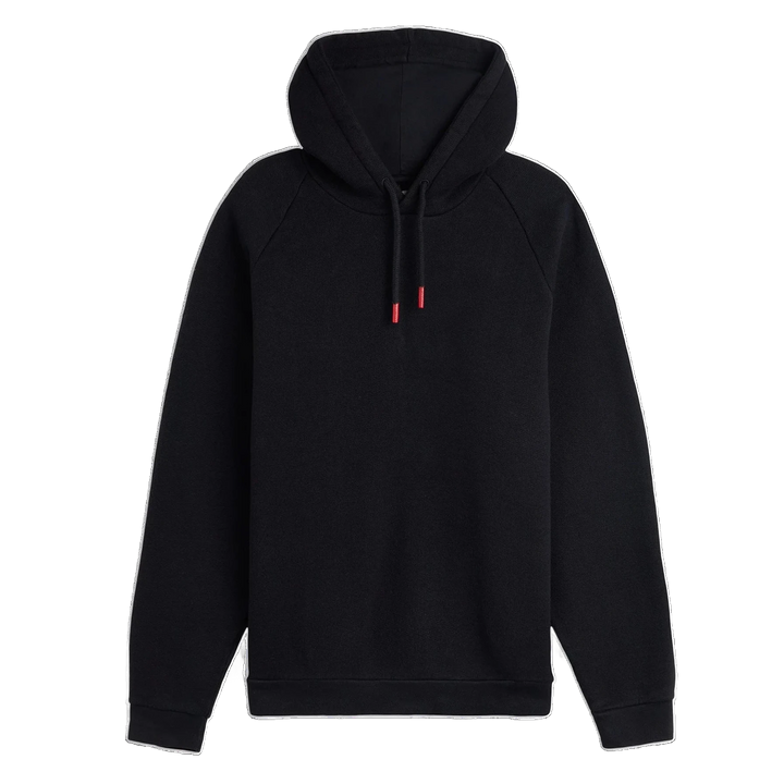 terry hoodie - homecore - 520051476 - sweat - nouveau.