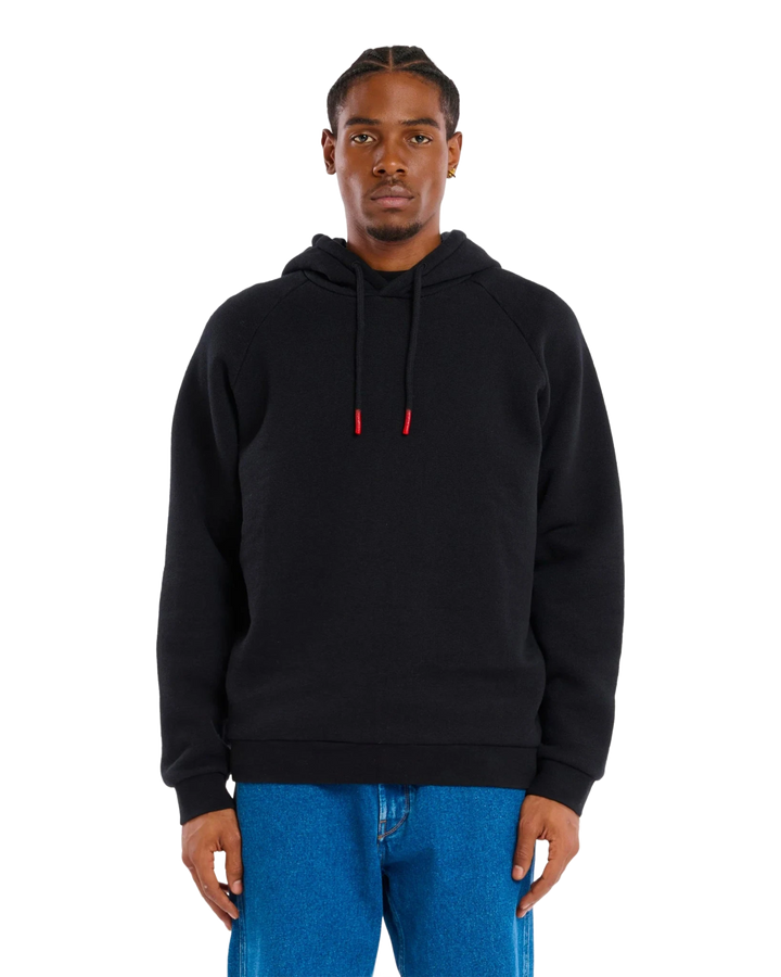 terry hoodie - homecore - 520051476 - sweat - nouveau.