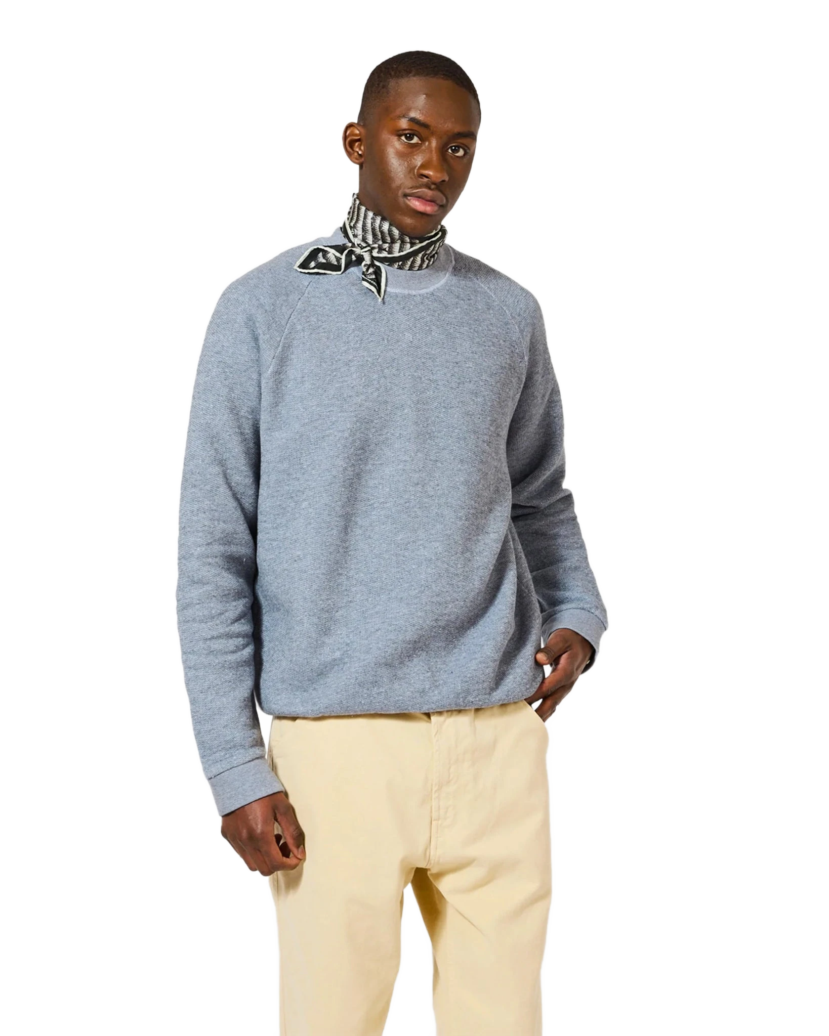 terry sweat - homecore - 520051391 - sweat - nouveau.