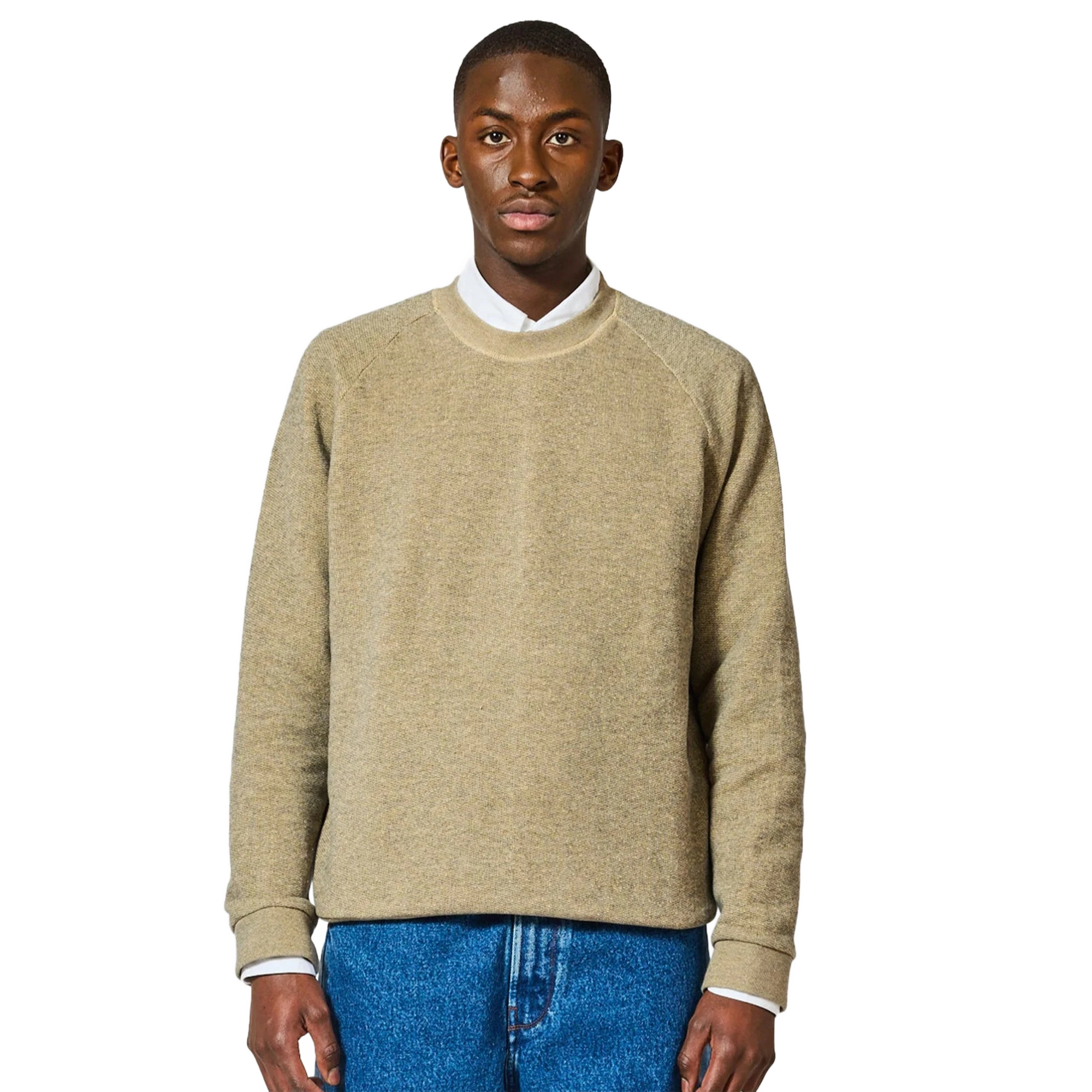 terry sweat - homecore - 520051438 - sweat - nouveau.