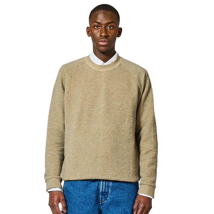 terry sweat - homecore - 520051438 - sweat - nouveau.