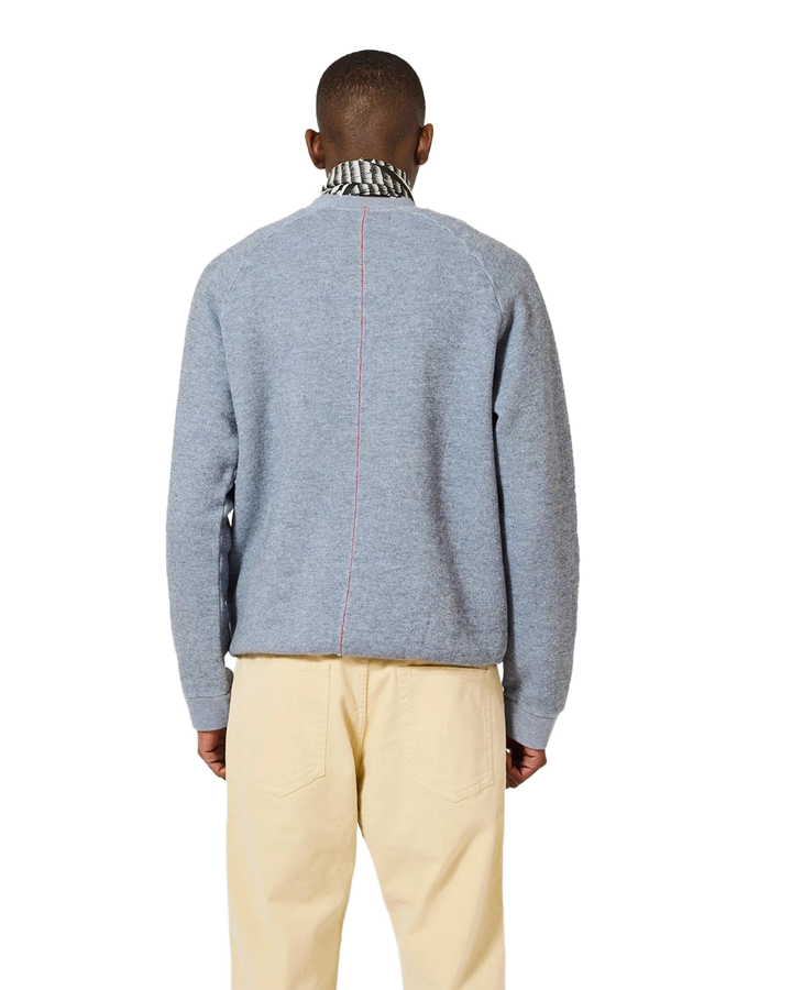 terry sweat - homecore - 520051391 - sweat - nouveau.