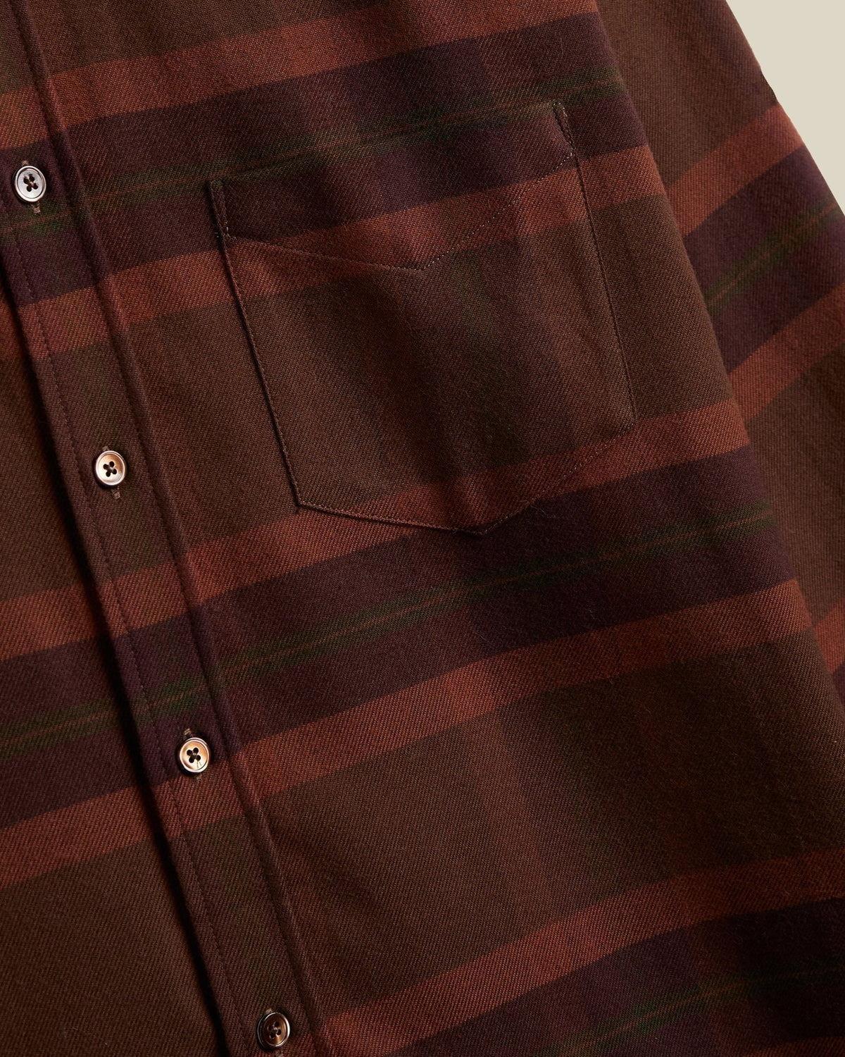 timber - portuguese flannel - 520098594 - chemises - Nouveau. men