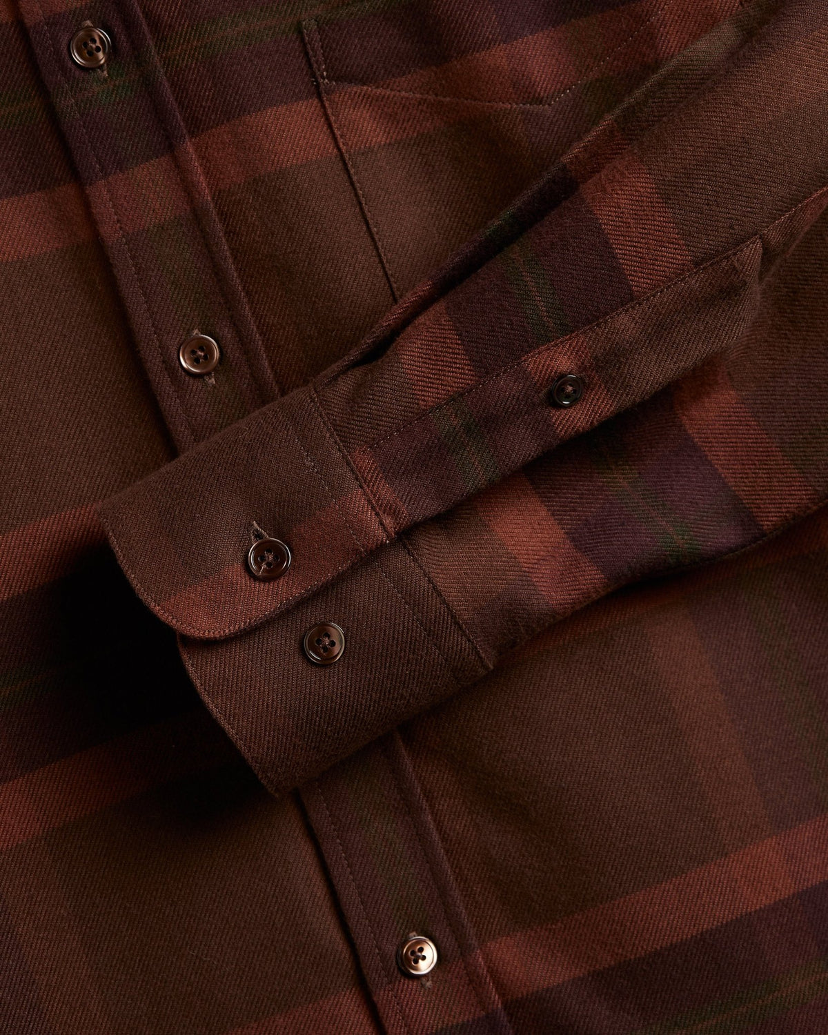 timber - portuguese flannel - 520098594 - chemises - Nouveau. men
