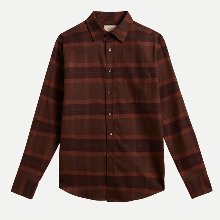 timber - portuguese flannel - 520098594 - chemises - Nouveau. men