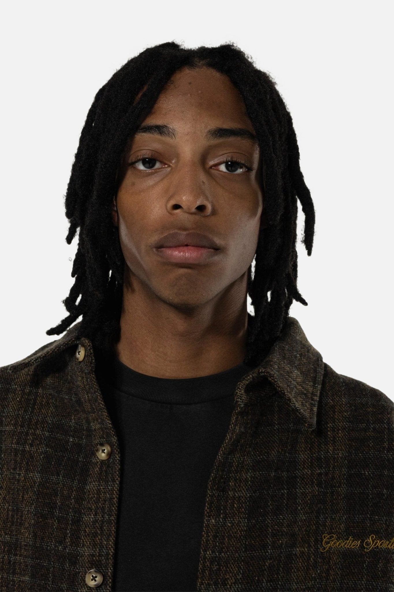 toffee washed shirt - goodies sportive - 520057195 - chemises - nouveau.