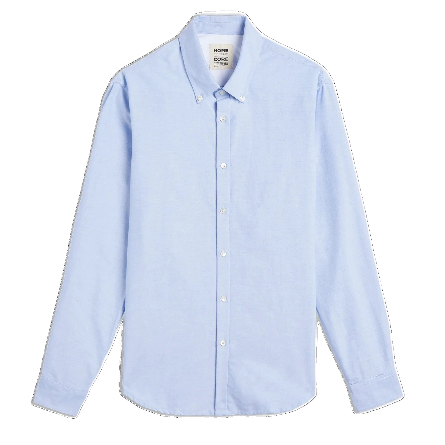 tokyo oxford - homecore - 520051032 - chemises - nouveau.