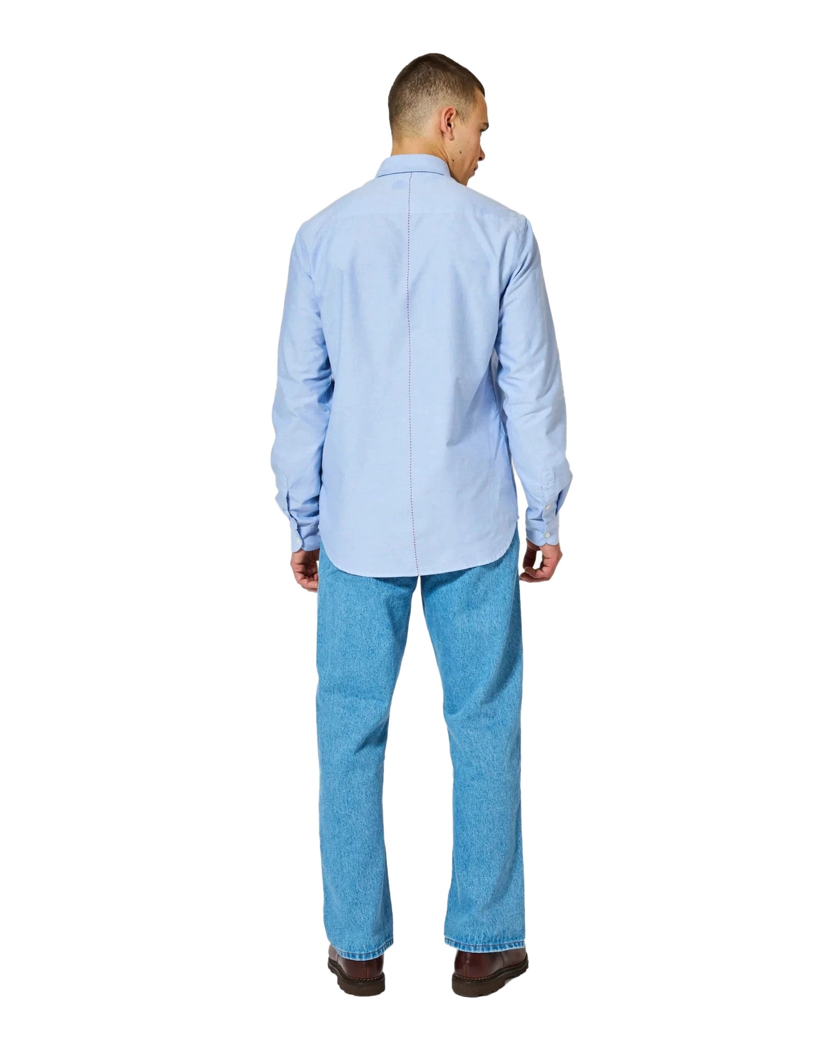 tokyo oxford - homecore - 520051032 - chemises - nouveau.