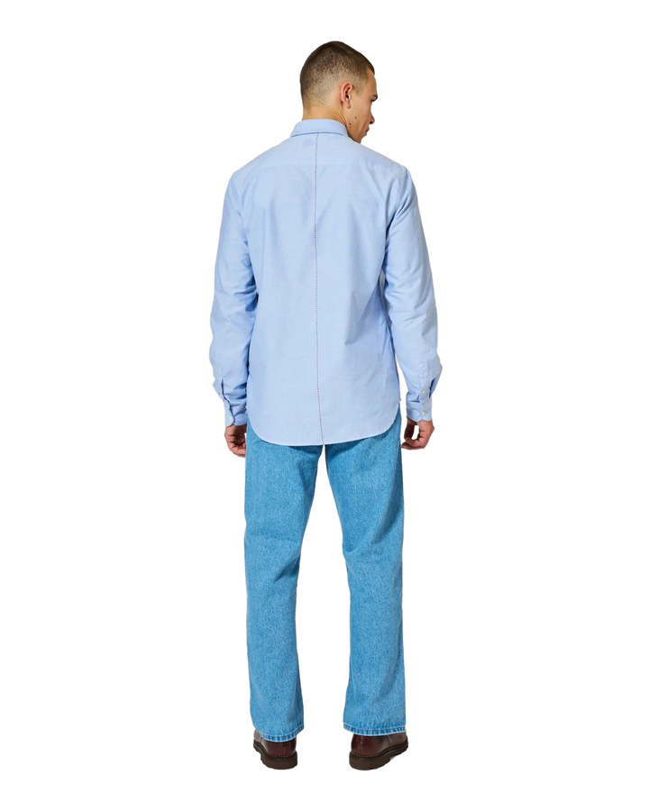 tokyo oxford - homecore - 520051032 - chemises - nouveau.