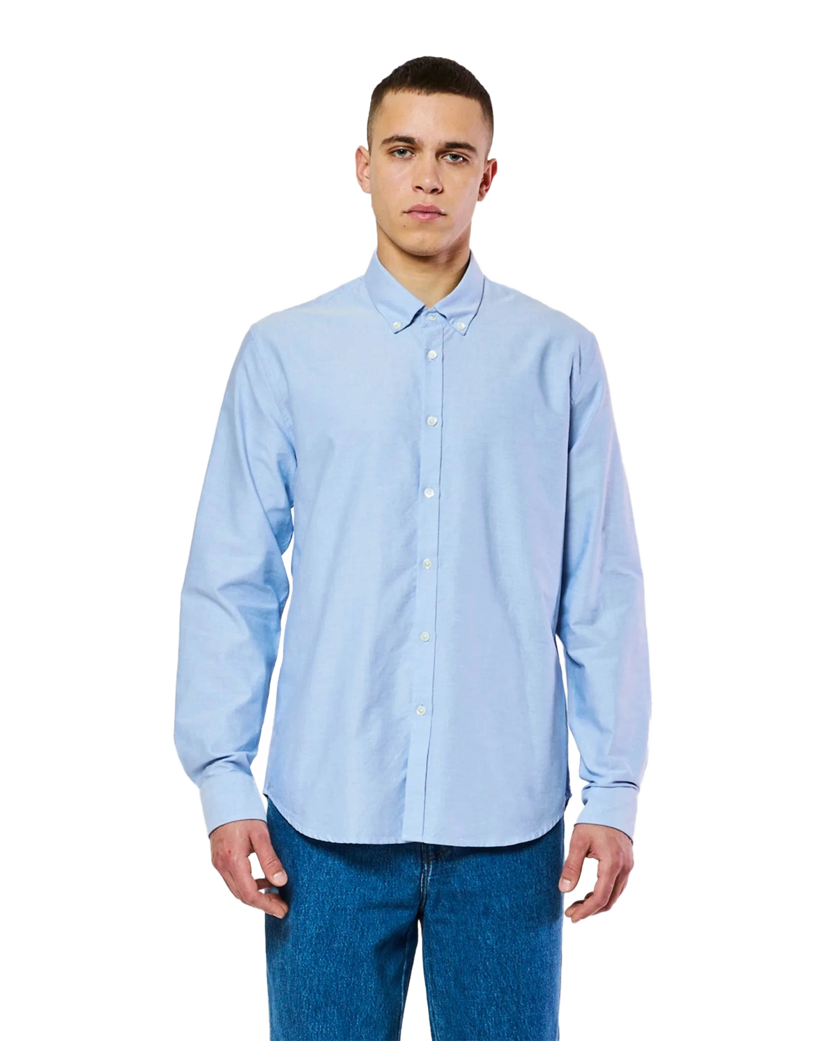 tokyo oxford - homecore - 520051032 - chemises - nouveau.