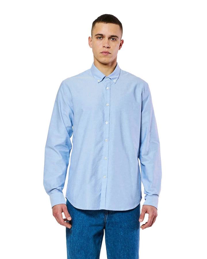 tokyo oxford - homecore - 520051032 - chemises - nouveau.