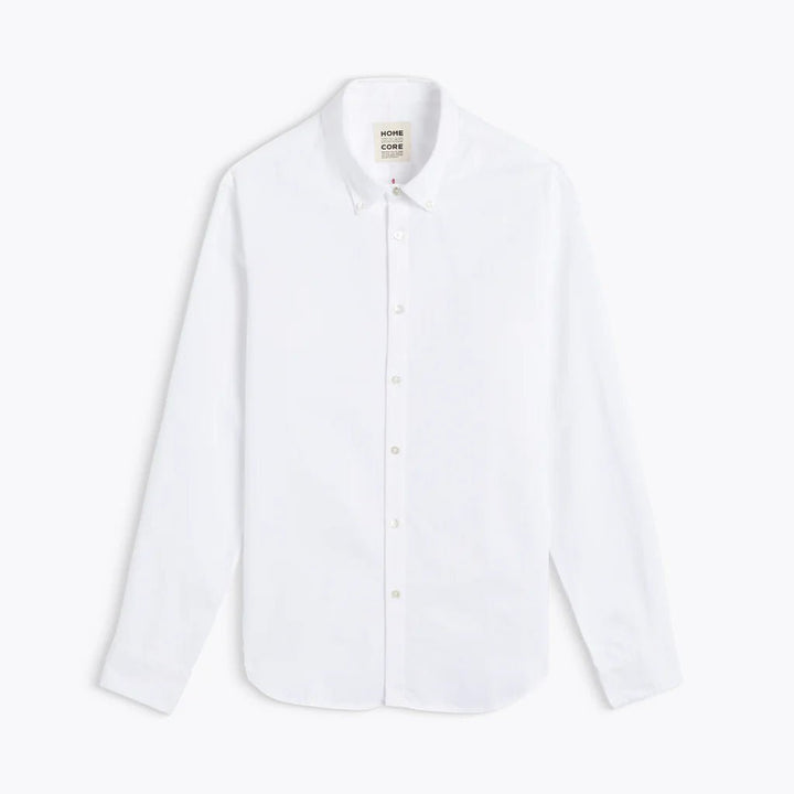 tokyo oxford - homecore - 520051070 - chemises - nouveau.