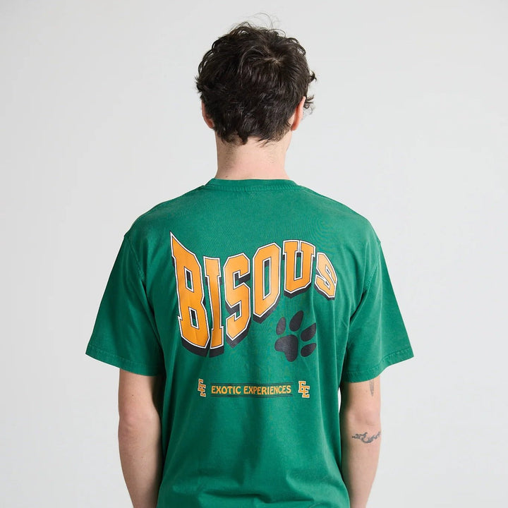 ts bobcat - bisous - 520104028 - tee shirt - Nouveau. men
