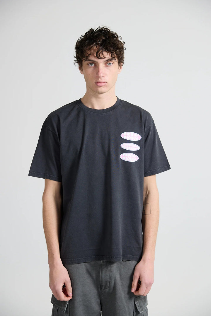 ts foundation - bisous - 520103779 - tee shirt - Nouveau. men
