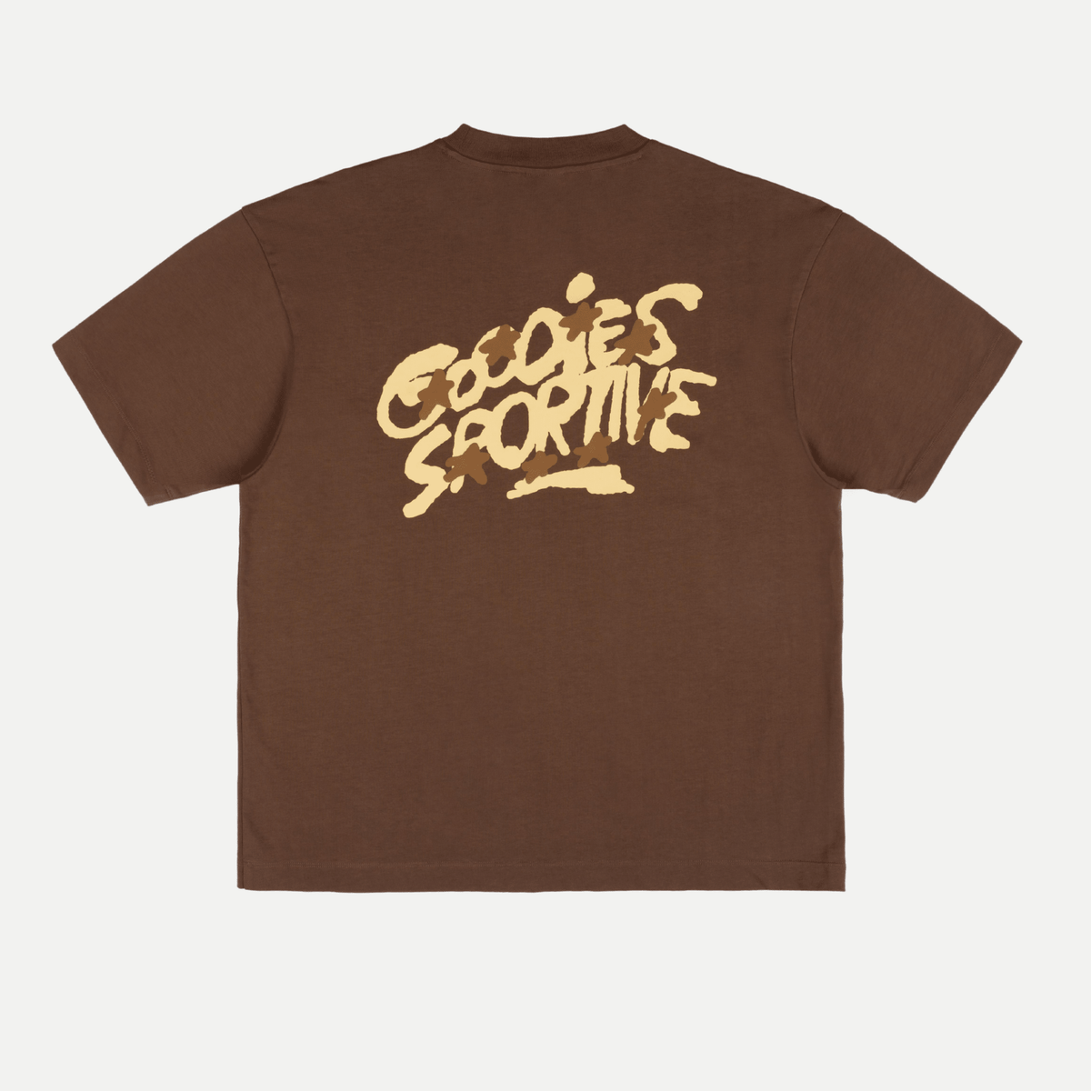 ts goodies sportive - goodies sportive - 520099423 - tee shirt - Nouveau. men