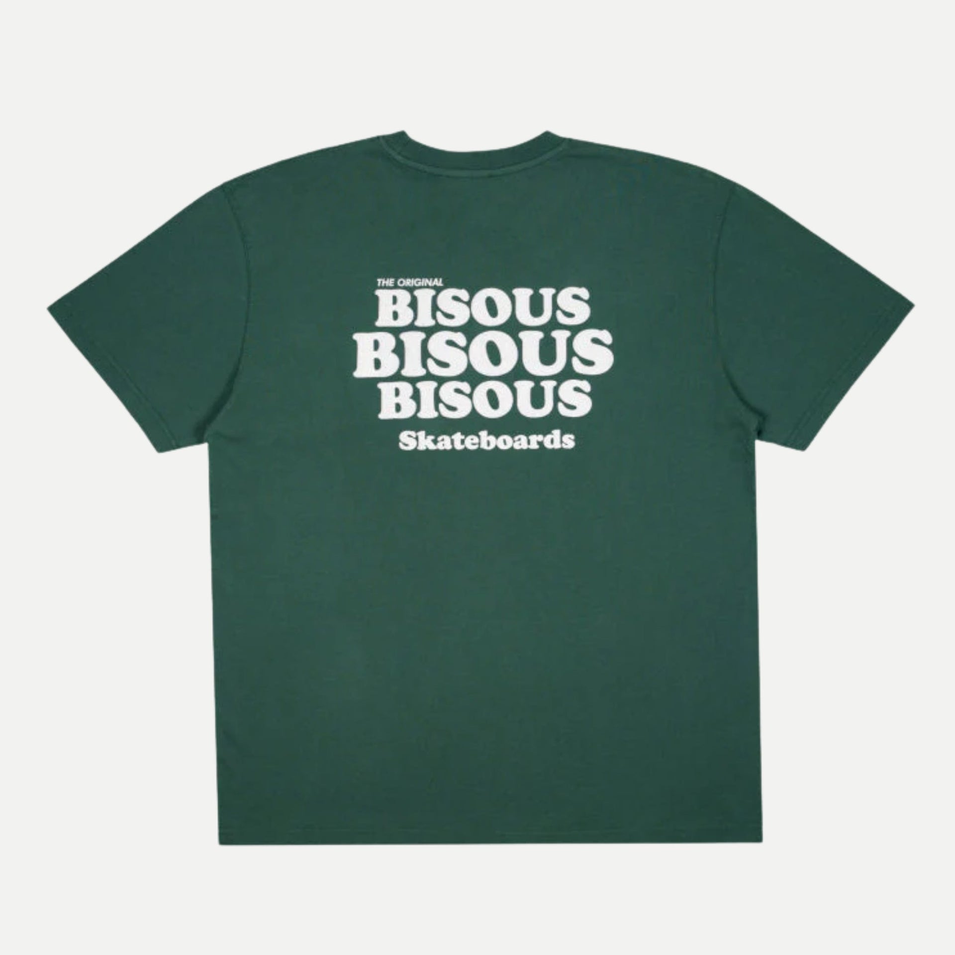 ts grease - bisous - 520055122 - tee shirt - nouveau.