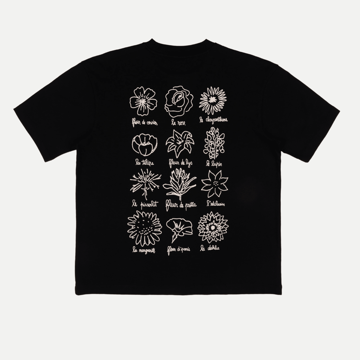 ts le fleuriste - goodies sportive - 520099195 - chemises - Nouveau. men