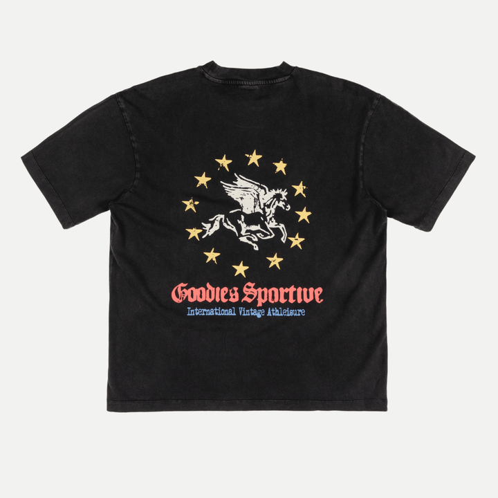 ts pegasus union - goodies sportive - 520099317 - tee shirt - Nouveau. men
