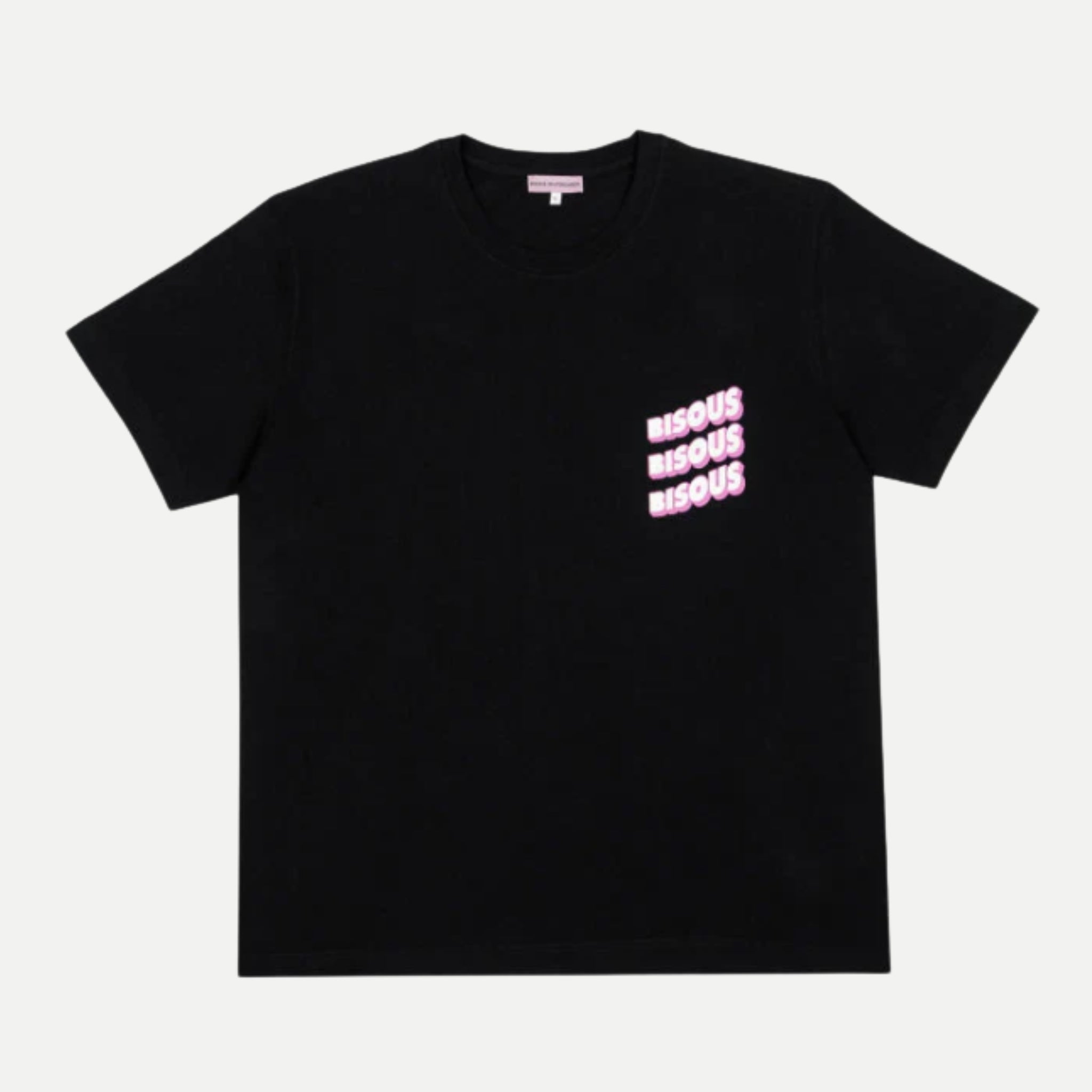 ts sonics - bisous - 520055245 - tee shirt - nouveau.