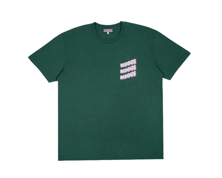 ts sonics - bisous - 520055276 - tee shirt - nouveau.