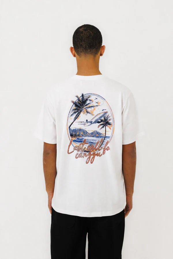 ts souvenir canggu - last call - 520075892 - tee shirt - Nouveau. men