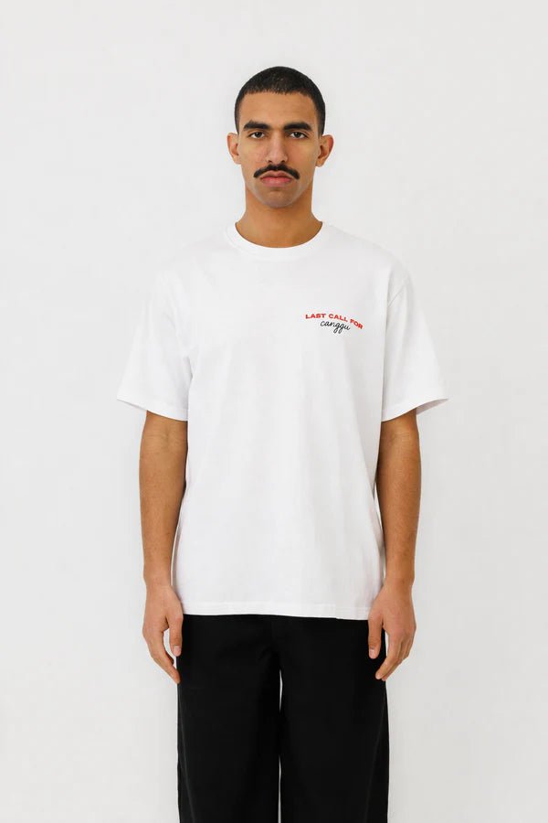 ts souvenir canggu - last call - 520075892 - tee shirt - Nouveau. men