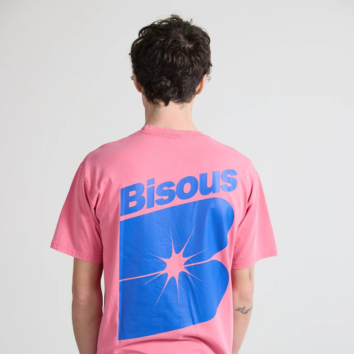 ts sunski - bisous - 520104059 - tee shirt - Nouveau. men