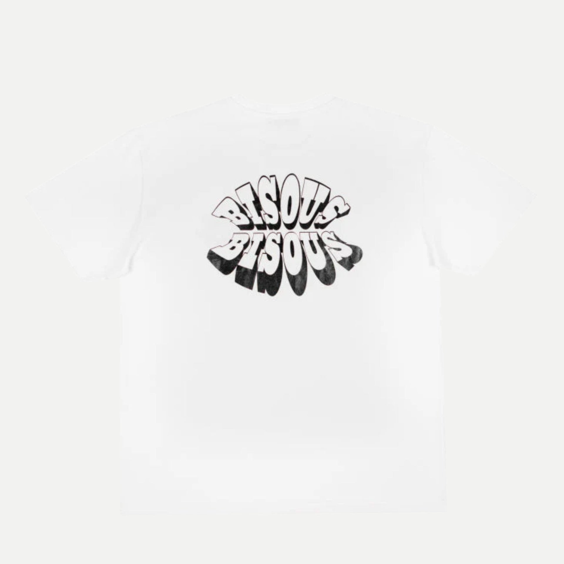tshirt lips - bisous - 510060525 - tee shirt - nouveau.