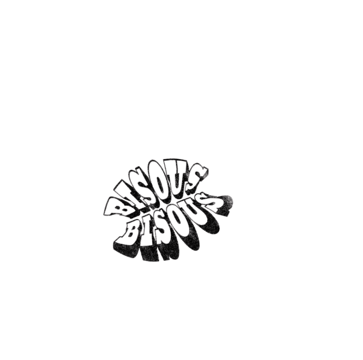 tshirt lips - bisous - 510060525 - tee shirt - nouveau.