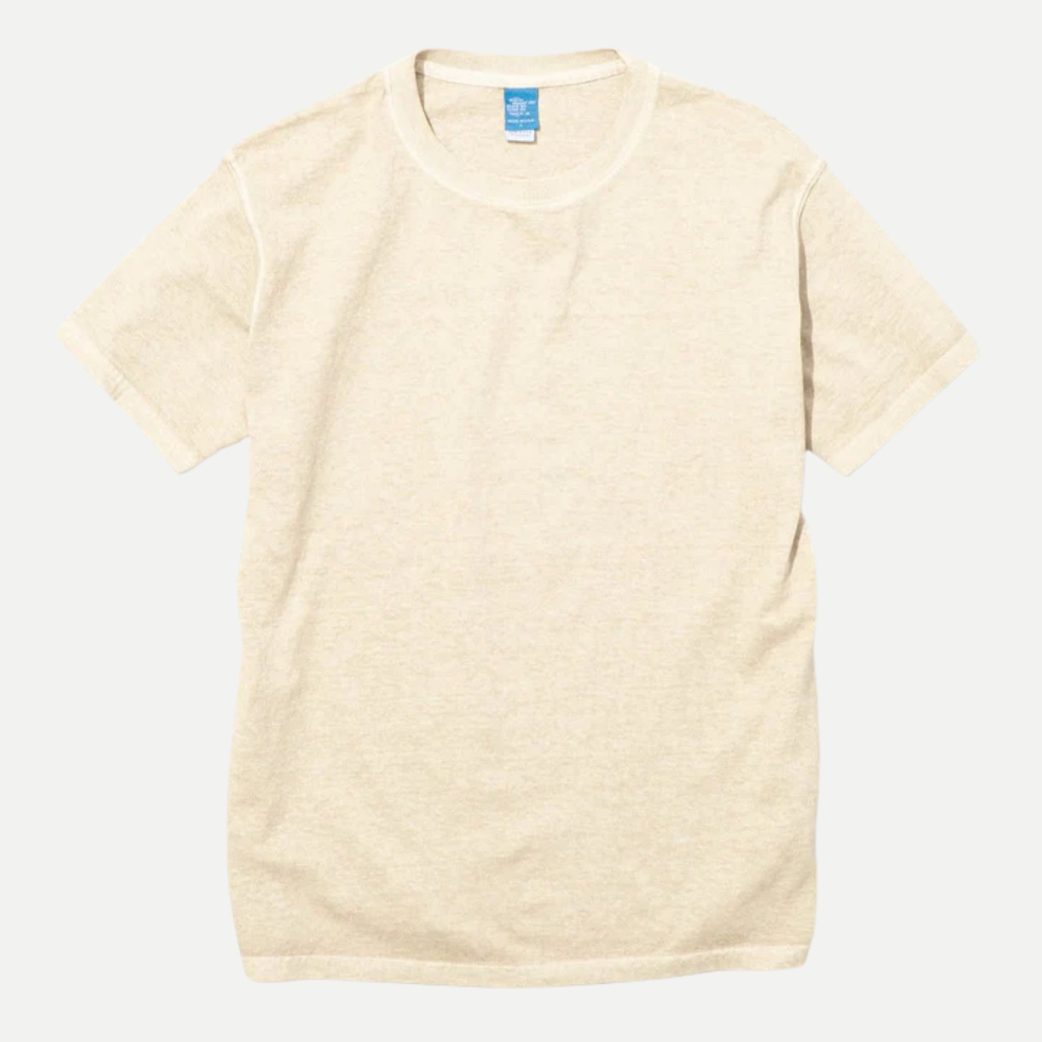 tshirt s:s crew - good on - 30423565 - tee shirt - nouveau.