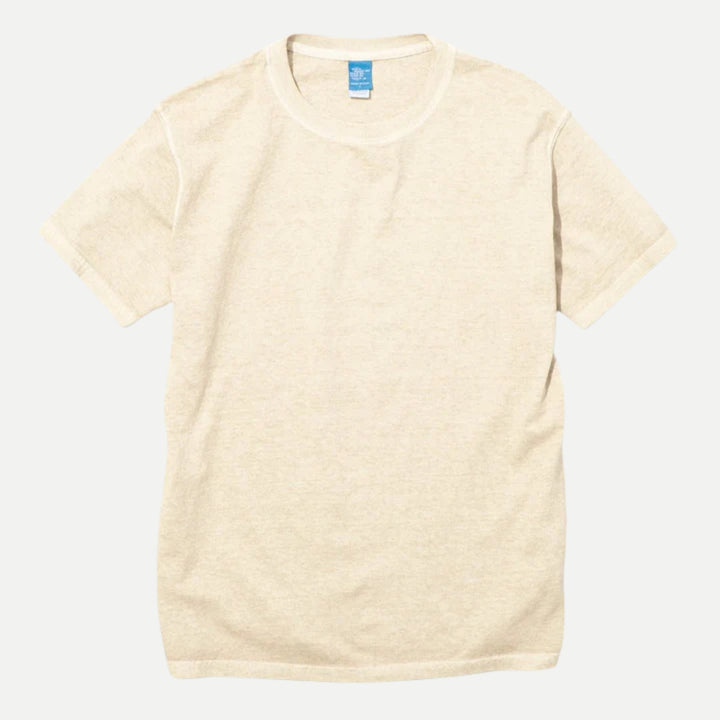 tshirt s:s crew - good on - 30423565 - tee shirt - nouveau.