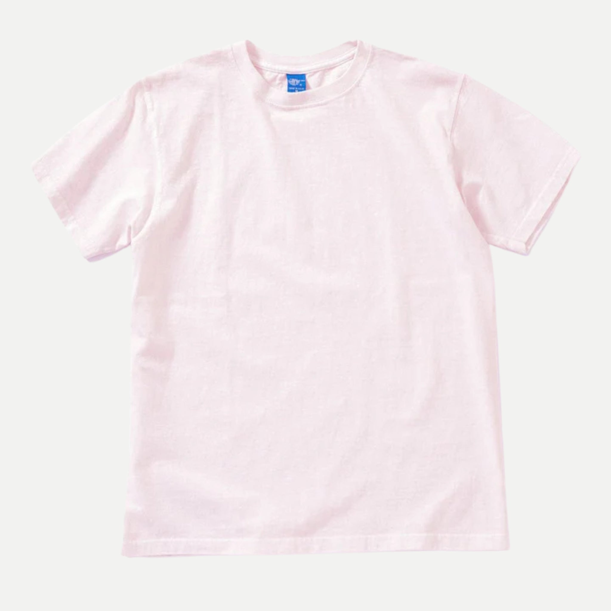 tshirt s:s crew - good on - 520018271 - tee shirt - nouveau.