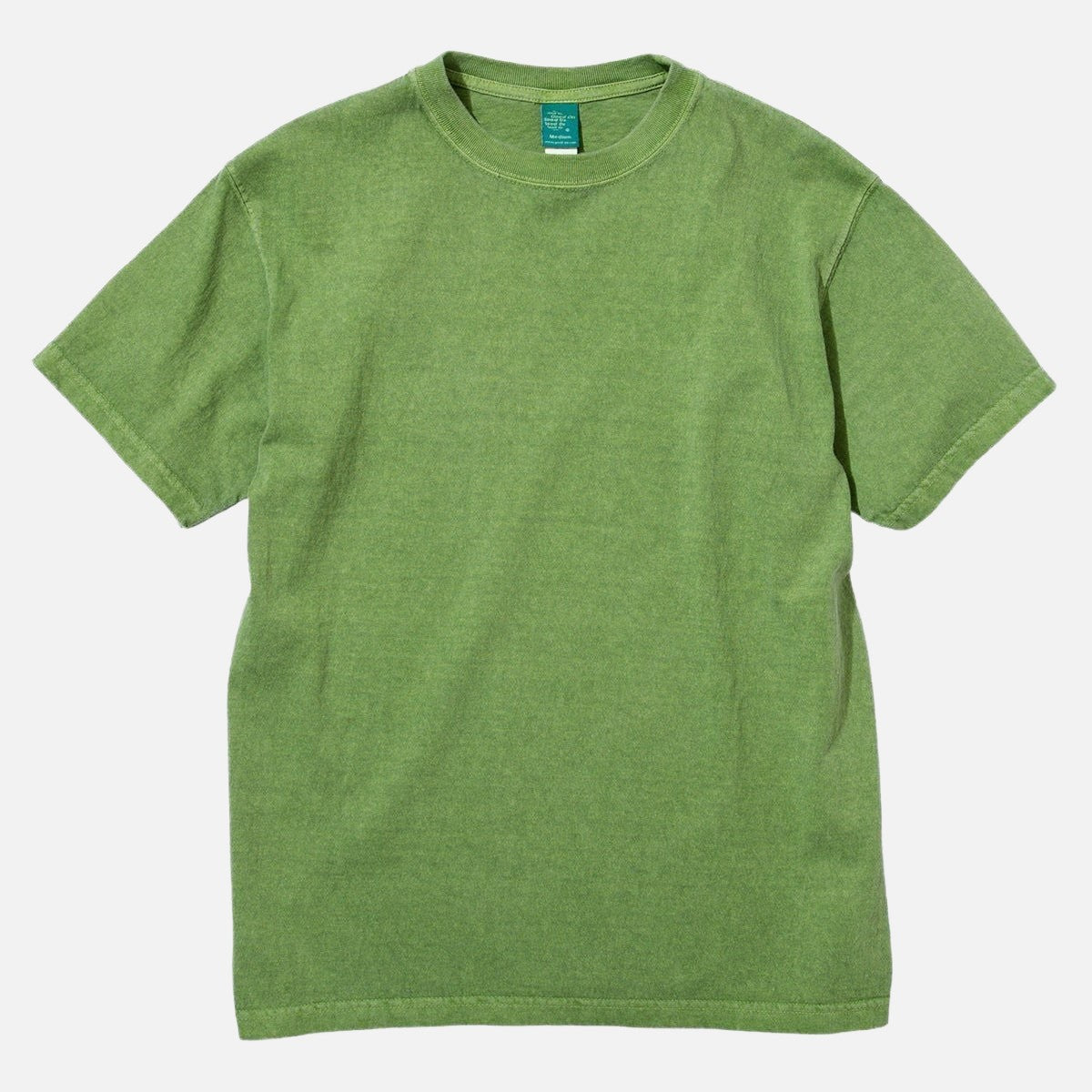 tshirt s:s crew - good on - 510038913 - tee shirt - nouveau.