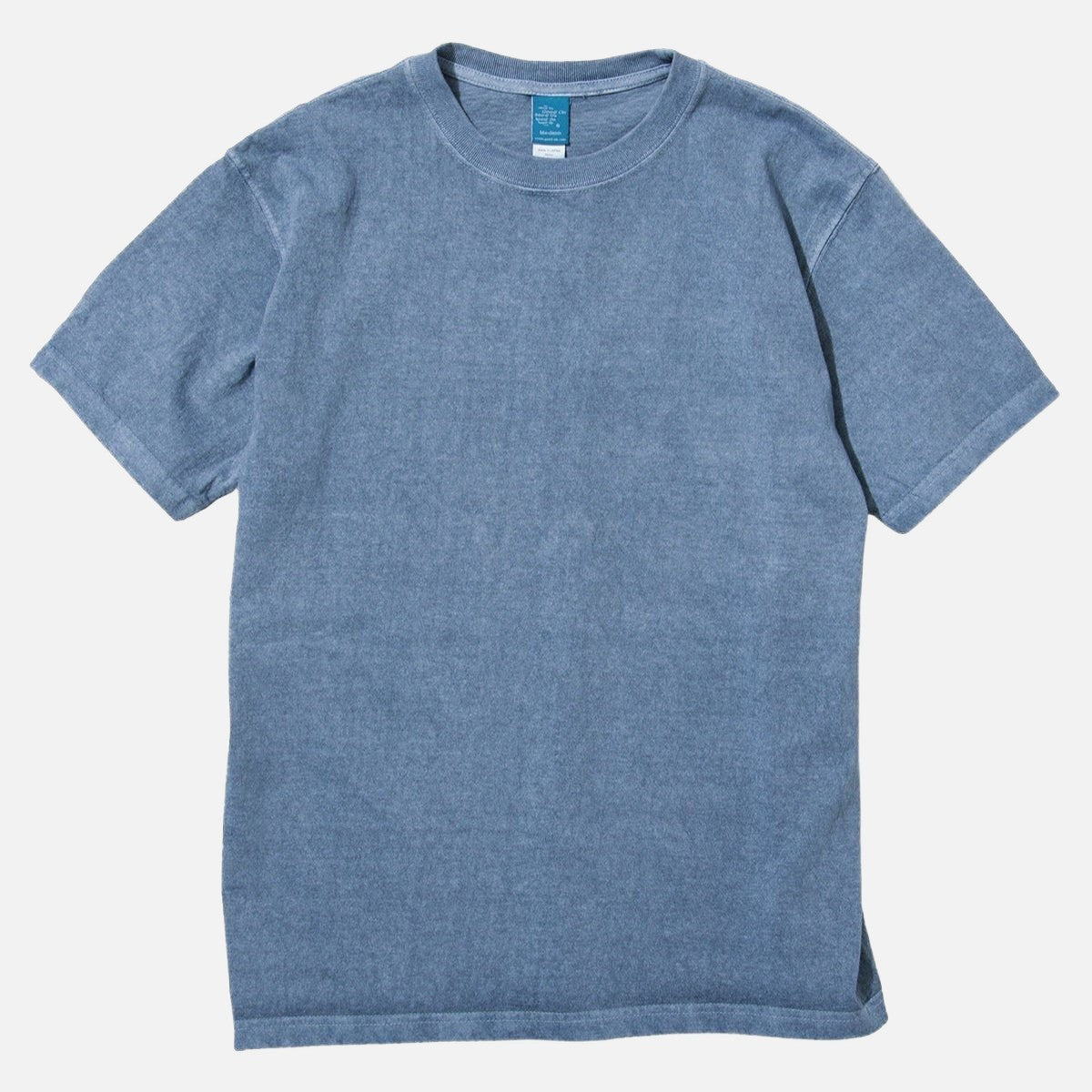 tshirt s:s crew - good on - 510039033 - tee shirt - nouveau.