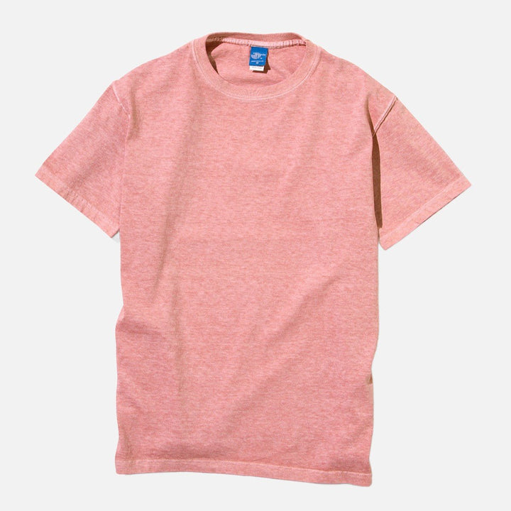 tshirt s:s crew - good on - 30423640 - tee shirt - nouveau.