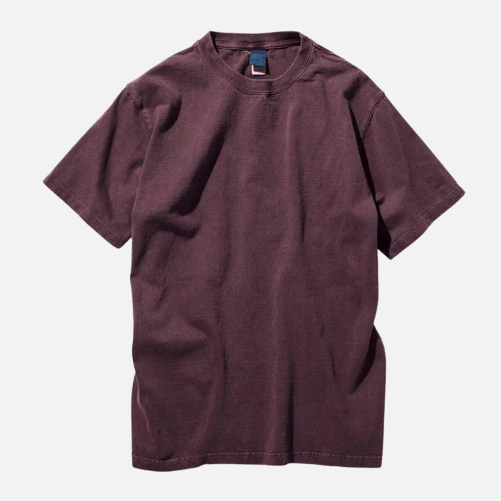 tshirt s:s crew - good on - 30494367 - tee shirt - nouveau.