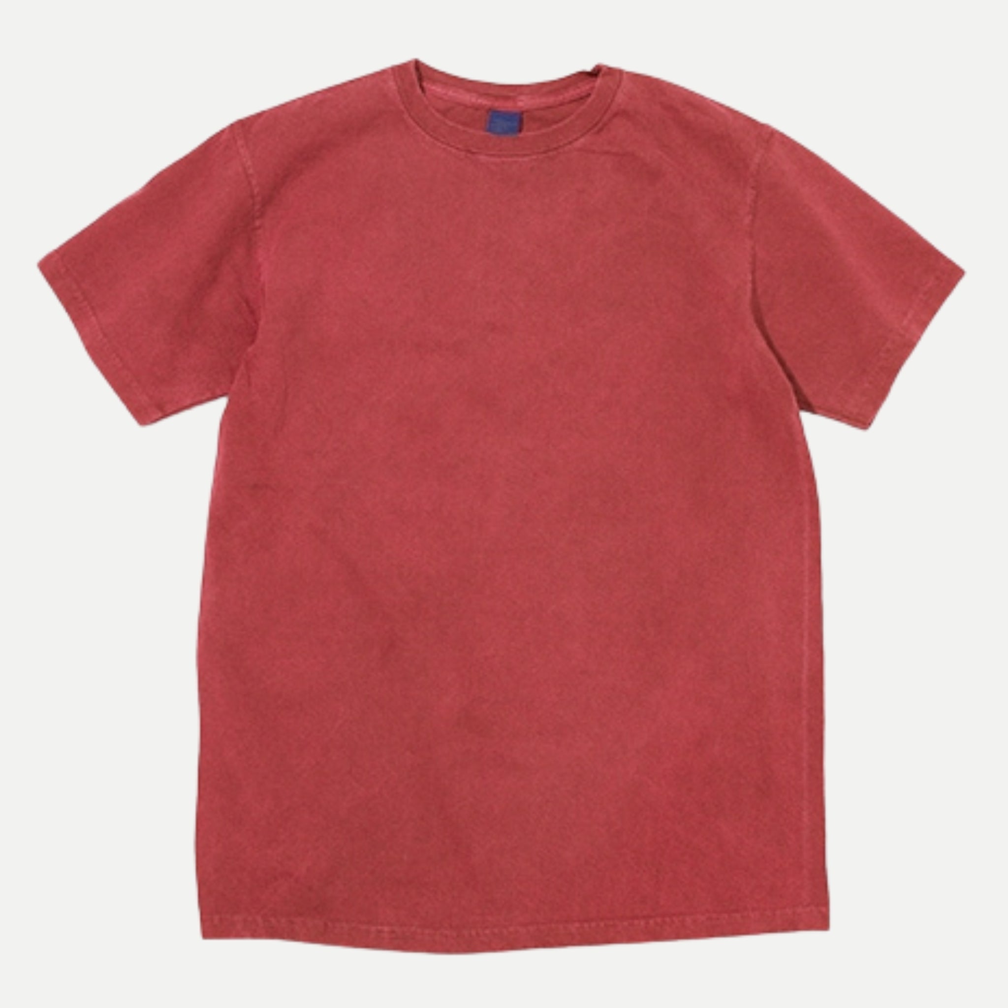 tshirt s:s crew - good on - 30539815 - tee shirt - nouveau.